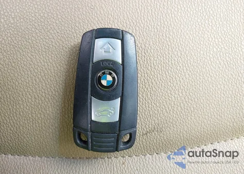 2006 BMW 325I from USA, damaged, VIN WBAVB13536PT26398